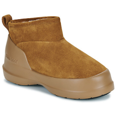 Moon Boot Hótaposók MB LUNA LOW BOOT SUEDE Barna 40