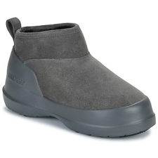 Moon Boot Hótaposók MB LUNA LOW BOOT SUEDE Szürke 38 női csizma, bakancs