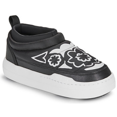 Moon Boot Hótaposók MB PARK SOFT FLOWER Fekete 41