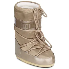Moon Boot Hótaposók MOON BOOT GLANCE Arany 42 / 44