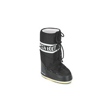 Moon Boot Hótaposók MOON BOOT NYLON Fekete 35 / 38