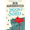  Moon Over Soho – Aaronovitch,Ben (Puha kötésű)