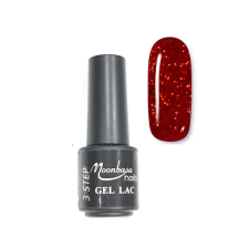 Moonbasa 3Step gél lakk #130 lakk zselé