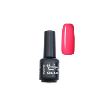 Moonbasa One Step gél lakk 236 - neon pink lakk zselé
