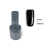 Moonbasa Top#5 fényzselé 14ml (UNIVERZÁLIS fedőzselé)