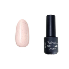  Moonbasanails 3step géllakk 4ml #166 Púder műköröm zselé