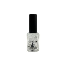MoonbasaNails Clean Nails - gombásodást megelőző 12ml előkészítő folyadék