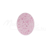 Moonbasanails Kozmetikai lemosó szivacs Pink