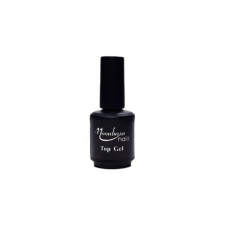  Moonbasanails Matt Leoldható Fényzselé 14ml #04 Fixálásmentes átlátszó fényzselé