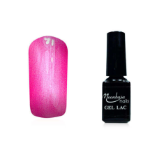 Moonbasanails Tiger Eye lakkzselé - 823 lakk zselé