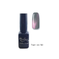 Moonbasanails Tiger Eye lakkzselé - 848 lakk zselé