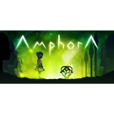 Moondrop Amphora (PC - Steam elektronikus játék licensz) videójáték