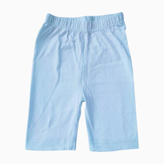  Moonline világos zöld kislány rövidnadrág (méret: 104/110)