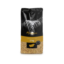 Moonrice hántolt barna rizs "A" 1000 g alapvető élelmiszer