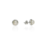 MoonSilver 30-10664-629-99 - Ezüst MoonSilver fülbevaló