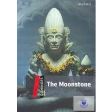  Moonstone (Dominoes Three) New Edition idegen nyelvű könyv