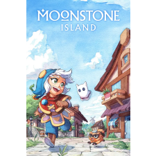  Moonstone Island (EU) (digitális licenc) videójáték