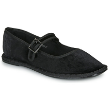 Moony Mood Balerina cipők / babák ALBA Fekete 38 női cipő