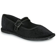 Moony Mood Balerina cipők / babák ALBA Fekete 40