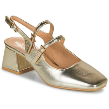 Moony Mood Balerina cipők / babák ESTELIA Arany 38 női cipő
