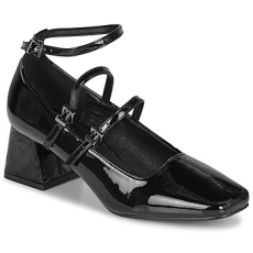 Moony Mood Balerina cipők / babák MARILYN Fekete 40