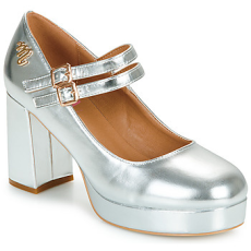 Moony Mood Balerina cipők / babák SELENA Ezüst 41