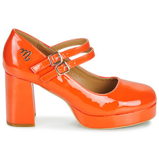 Moony Mood Balerina cipők / babák SELENA Narancssárga 39
