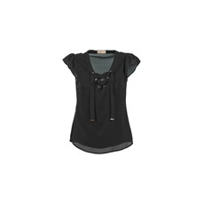 Moony Mood Blúzok IFADOU Fekete EU M