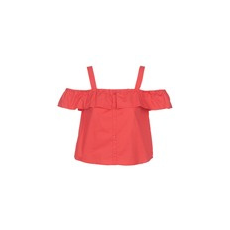 Moony Mood Blúzok IFARANDOL Piros EU S