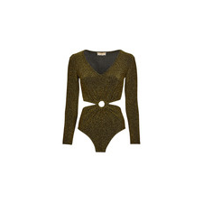 Moony Mood Bodyk SOLYNE Arany EU S / M női body