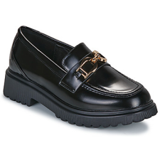 Moony Mood Mokkaszínek CANOPIA Fekete 36 női cipő