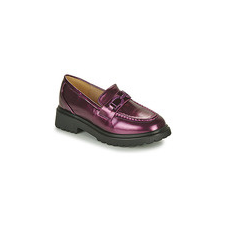 Moony Mood Mokkaszínek NEW10 Lila 36 női cipő