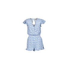 Moony Mood Overálok TULIPO Kék EU S