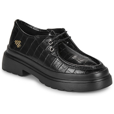 Moony Mood Oxford cipők ARMANDA Fekete 41 női cipő