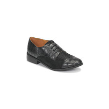 Moony Mood Oxford cipők NOULESSE Fekete 37 női cipő
