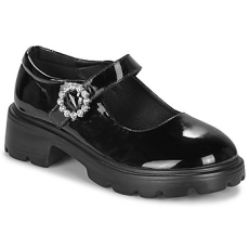 Moony Mood Oxford cipők SANDY Fekete 39