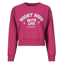 Moony Mood Pulóverek MARIE Rózsaszín EU XXL női pulóver, kardigán