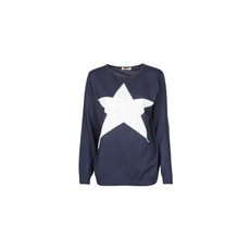 Moony Mood Pulóverek PATOO Tengerész EU XL