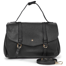 Moony Mood Válltáskák NEW001 Fekete Egy méret