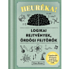 Moore, Dan Dan Moore - Heuréka! – Logikai rejtvények, ördögi fejtörők