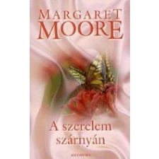﻿Moore, Margaret A SZERELEM SZÁRNYÁN irodalom