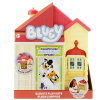 Moose Enterprise Bluey Házikó meglepetés plüssel