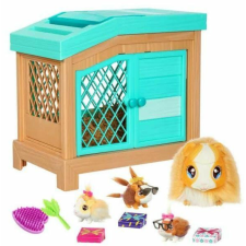 Moose Enterprise Moose Toys Little Live Pets Mama Surprise Cavia (LLP026410) kreatív és készségfejlesztő