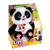 Moose Little Live Pets: ChuChu, az interaktív panda