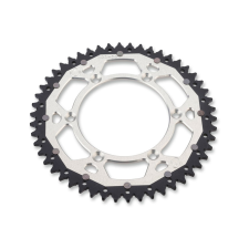 Moose Racing 520-as Moose Racing 50 fogas hátsó lánckerék alumínium/acél egyéb motorkerékpár alkatrész