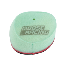 Moose Racing Előre olajozott légszűrő Moose Racing WRF 250 / 450 egyéb motorkerékpár alkatrész