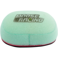 Moose Racing Előre olajozott levegőszűrő Moose Racing XR 400 egyéb motorkerékpár alkatrész