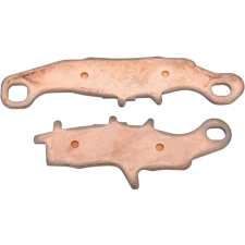 Moose Racing Első fékbetétek Moose Racing XCR KX / RM 85 egyéb motorkerékpár alkatrész