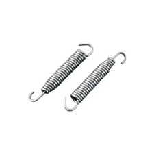 Moose Racing Kipufogó rugó 38 mm Moose Racing KTM egyéb motorkerékpár alkatrész