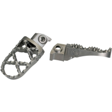 Moose Racing Lábtartók / Lábtüskék Moose Racing Pro Standard RM 125 / 250 egyéb motorkerékpár alkatrész